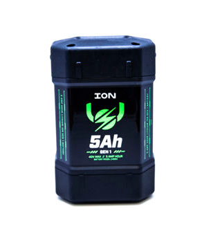 24510 } KIT ION BATTERY