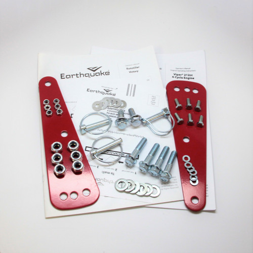 24831 } ASSEMBLY PARTS