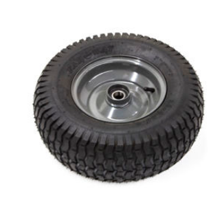 29262 } ASSY WHEEL AND TIRE