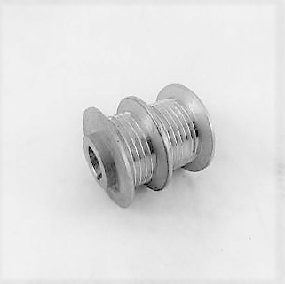 332036 } PULLEY ENGINE