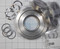 C51457 } KIT - PTO CLUTCH MAINTENANCE, PRE INSTALLED DISK
SEE FULL DESCRIPTION NOTATIONS