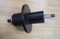 34438 } 344381 SPINDLE HOUSING ASSEMBLY