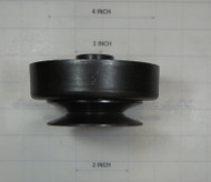 BE20 - CENTRIFUGAL CLUTCH