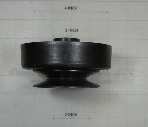 BE20 - CENTRIFUGAL CLUTCH