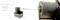 7000A025 } PAC ACTUATOR
