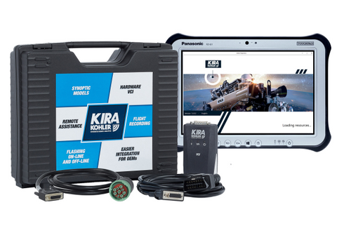 ED0014604500-S } Kit ED0014604490-S+Tablet MK4