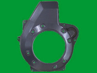 ED0025696540-S } AIR CONVEYOR COMPLETE GRAY - USE ED0025697590-S