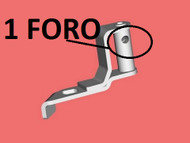 ED0052013400-S } COMPLETE ACC.LEVER