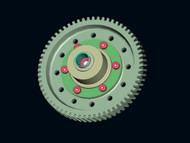 ED0034400620-S } DISPOSITIVO/DEVICE N