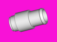 ED0039023930-S } FLANGIA/PLATE