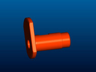 ED0019540310-S } SLEEVE