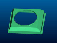 ED0025697870-S } SHROUD