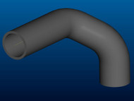 ED0053652220-S } CONNECTING HOSE
