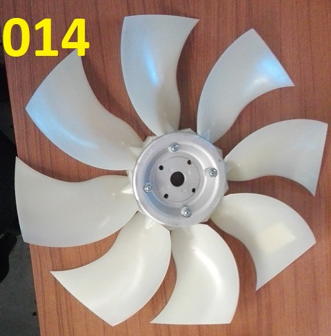 ED0097180140-S } PUSHING FAN D.450
