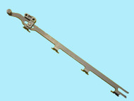 ED0013801090-S } ASTA COLLEGAMENTO POMPE 2204