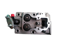 ED0092012820-S } COMPLETE CYLINDER HEAD TG S  I