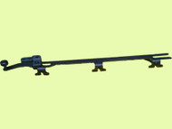 ED0013801080-S } CONNECTING ROD PUMPS 1603
