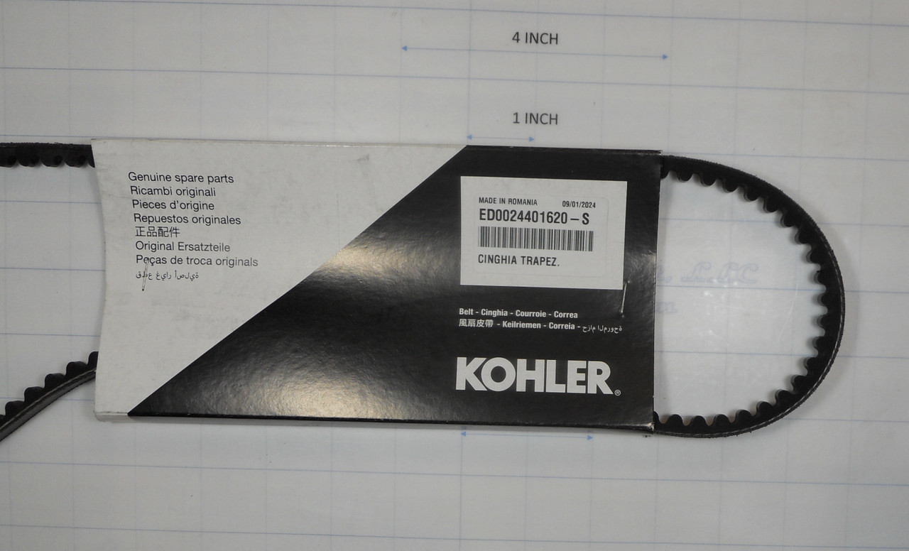 ED0024401620-S } VEEBELT mm.1000 - Salem Power Equipment, LLC