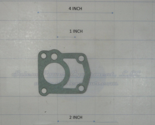 ED0045010220-S - GASKET