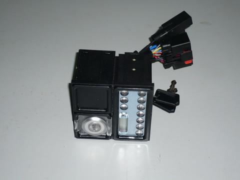 ED0072454540-S } PANEL - USE ED0072455010-S