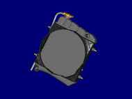 ED0073502600-S } WATER COOLER - USE ED0073503850-S