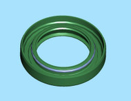 ED0012135610-S } SEAL RING 25X40X7