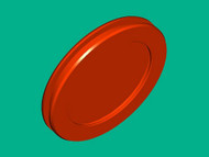 ED0013014110-S } PLUG RING