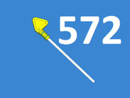 ED0014005720-S } DIPSTICK