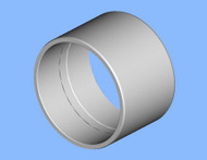 ED0015802990-S } BALANCING SHAFT BUSH-FLYWHEEL