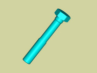 ED0017702310-S } SCREW