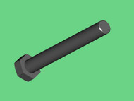 ED0017800440-S } BOLT