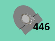 ED0020324460-S } ENGINE BELL