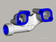 ED0024864420-S } MANIFOLD