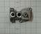ED0028712840-S } CORPO TERMOSTATO USCITA FRONT (view)