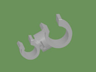ED0036172530-S } CLAMP