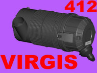 ED0037004120-S } AIR CLEANER 5