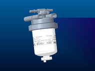 ED0037501270-S } DIESEL FUEL FILTER