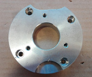 ED0037801150-S } KDI3404 MERLO OIL CARGE FLANGE