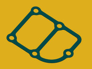 ED0044001480-S } GASKET; BLOW BY COVER