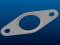 ED0045011680-S } WET EXHAUST MIXER GASKET