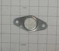ED0045011680-S } WET EXHAUST MIXER GASKET
