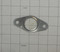 ED0045011680-S } WET EXHAUST MIXER GASKET