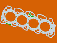 ED0047310500-S } CYL HEAD GASKET 1.14