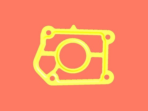 ED0047600660-S } GASKET