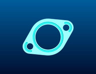 ED0048200690-S } GUARNIZIONE/GASKET 10