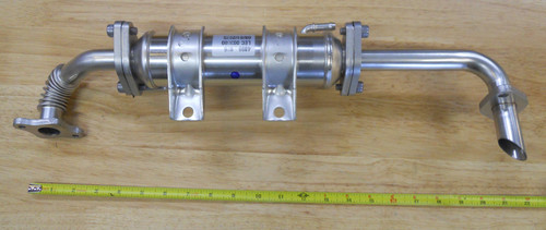 ED0048968260-S } ASSEMBLY EGR COOLER