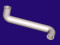 ED0053900010-S } BLOW BY RUBBER HOSE