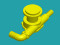 ED0065845100-S } Pump; Sea Water