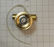 ED0065845100-S } Pump; Sea Water