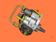 ED0065905240-S } INJECTION PUMP